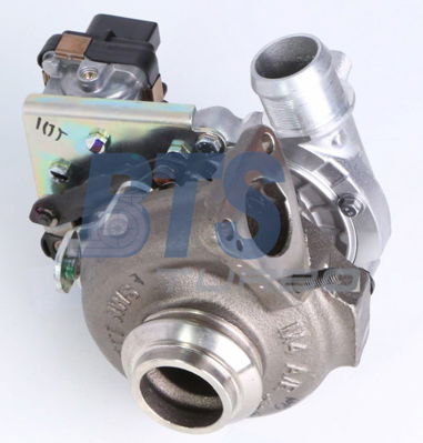Turbocompresseur, suralimentation ORIGINAL